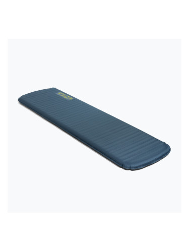 Самонадуваща се постелка Rab Exosphere 3.5 5 cm синя QMA-02-ORB-REG