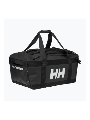Helly Hansen H/H Scout Duffel 90 л пътна чанта черна 67443_990
