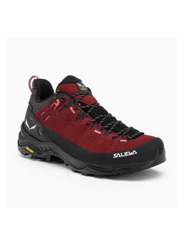 Дамски ботуши за трекинг Salewa Alp Trainer 2 GTX syrah/black