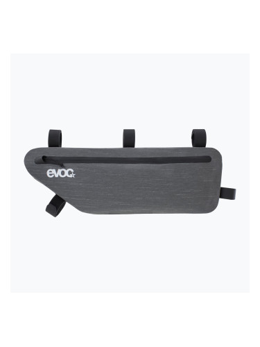 EVOC Frame Pack WP M Carbon Grey 102807121 чанта за велосипед