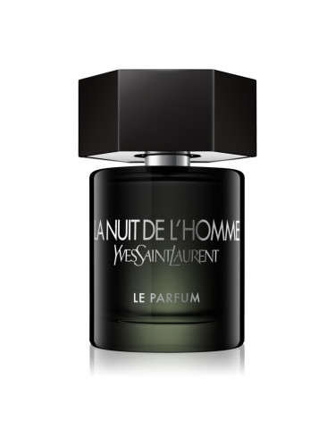 Yves Saint Laurent La Nuit de L'Homme Le Parfum парфюмна вода за мъже 100 мл.