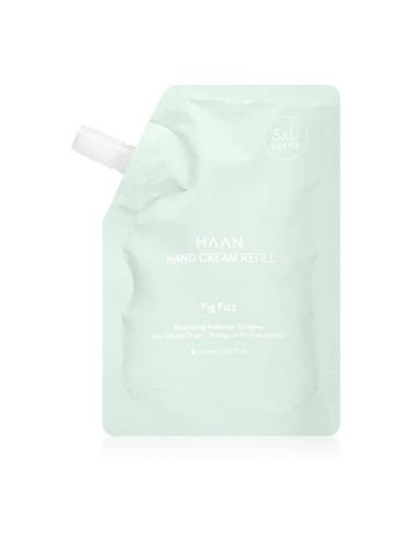 HAAN Hand Cream Fig Fizz крем за ръце пълнител 150 мл.