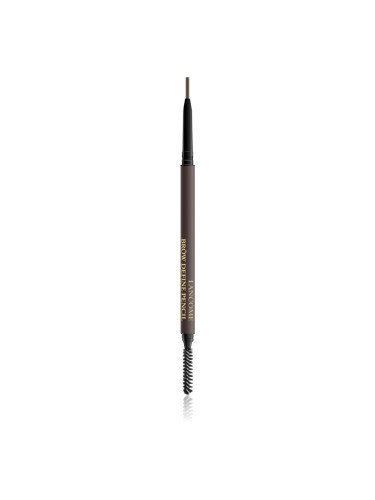 Lancôme Brôw Define Pencil молив за вежди цвят 12 Dark Brown 0.09 гр.