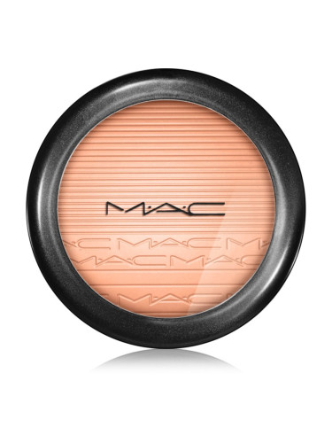 MAC Cosmetics Extra Dimension Skinfinish Highlighter озарител цвят Glow With It 9 гр.
