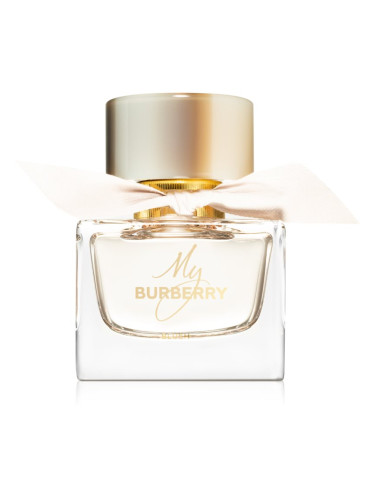 Burberry My Burberry Blush парфюмна вода за жени 50 мл.