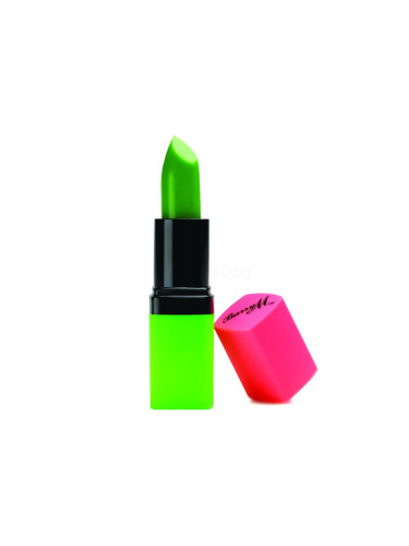 Barry M Lip Paint Colour Changing Червило за жени 4,5 g Нюанс Genie