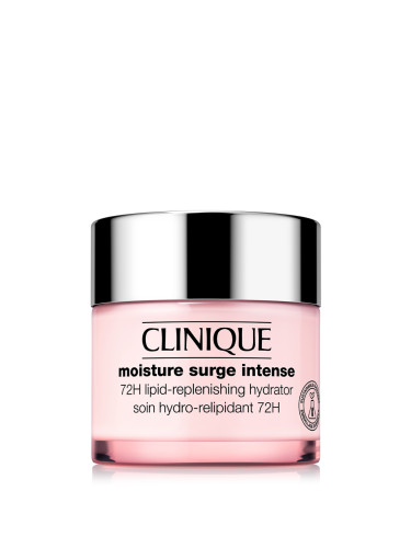 CLINIQUE Moisture Surge Intense 72-Hour Lipid-Replenishing Hydrator 24 - часов крем дамски 75ml
