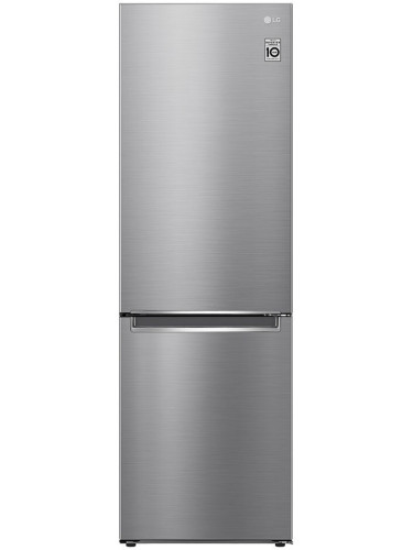 Хладилник с фризер LG GBB71PZVGN