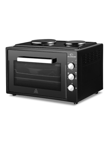 Готварска печка Elekom (EK-7005OV)