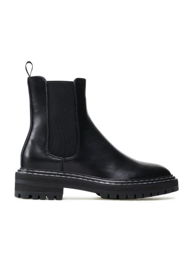 Боти тип челси ONLY Shoes Chelsea Boot 15238755 Черен