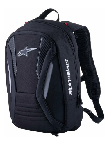 Alpinestars Charger Boost Backpack Black/Black OS