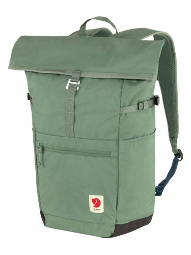 Fjällräven High Coast Foldsack Раница Patina Green 24 L