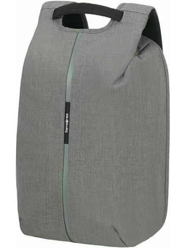 Samsonite Securipak Laptop Backpack Cool Grey 39.6" Раница за лаптоп