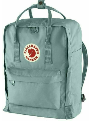 Fjällräven Kånken Раница Sky Blue 16 L