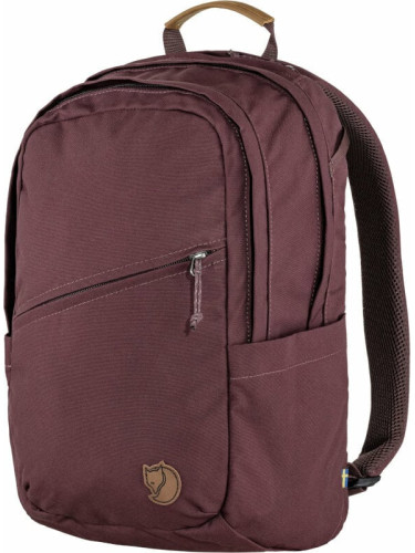 Fjällräven Räven 20 Раница Порт 20 L