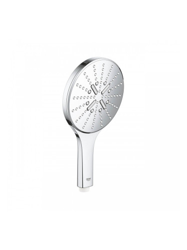 Ръчен душ с 3 струи 26590000