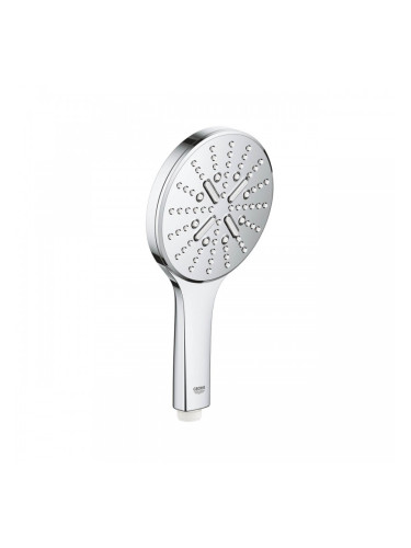 Ръчен душ с 3 струи 26574000