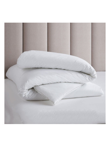 Зимна олекотена завивка 195/210, 100% микрофибър, LANNA 