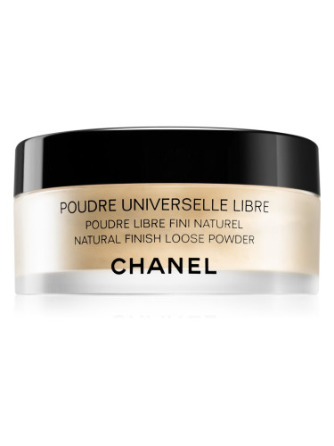 Chanel Poudre Universelle Libre матираща насипна пудра цвят 40 30 гр.