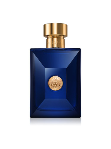 Versace Dylan Blue Pour Homme дезодорант в спрей  за мъже 100 мл.