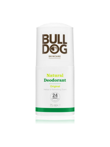 Bulldog Original Deodorant рол-он 75 мл.