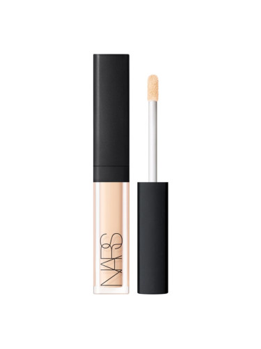 NARS Mini Radiant Creamy Concealer крем-коректор (озаряващ) цвят MADELEINE 1,4 мл.