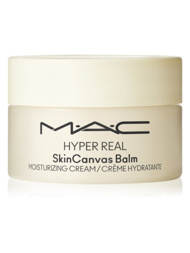 MAC Cosmetics Hyper Real Skincanvas Balm хидратиращ и подсилващ крем за лице 15 мл.