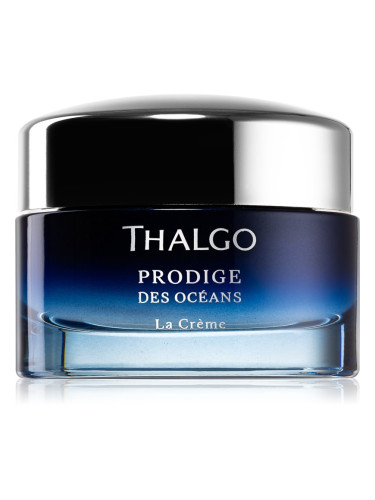 Thalgo Prodige Des Océans La Crème регенериращ крем за всички типове кожа на лицето 50 мл.
