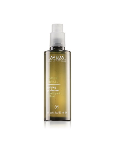 Aveda Botanical Kinetics™ Purifying Gel Cleanser измиващ гел за лице за нормална към мазна кожа 150 мл.