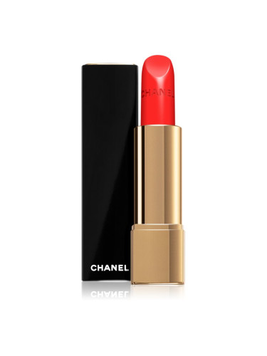 Chanel Rouge Allure интензивно дълготрайно червило цвят 152 Insaisissable 3.5 гр.