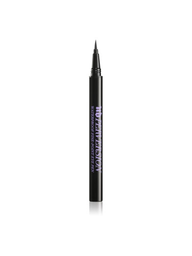 Urban Decay Perversion Waterproof Fine-Point прецизна водоустойчива очна линия екстра черно 1 мл.
