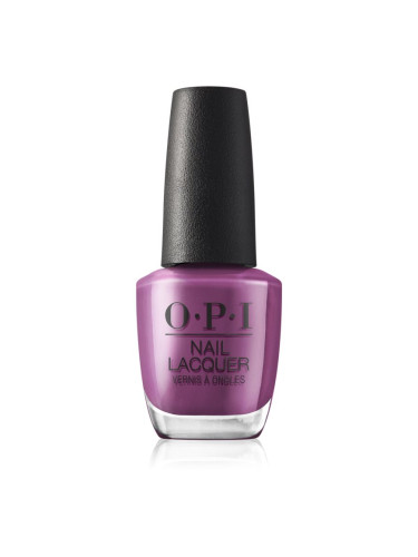 OPI Nail Lacquer XBOX лак за нокти N00berry 15 мл.