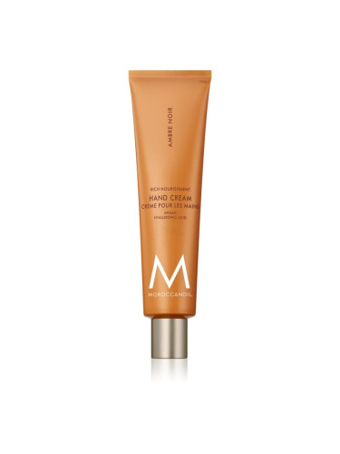 Moroccanoil Body Ambre Noir крем за ръце 100 мл.