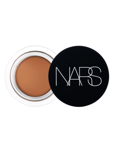 NARS SOFT MATTE Complete Concealer матиращ коректор за пълно покритие цвят AMANDE 6 гр.