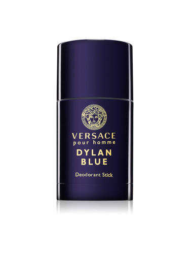 Versace Dylan Blue Pour Homme део-стик за мъже 75 мл.