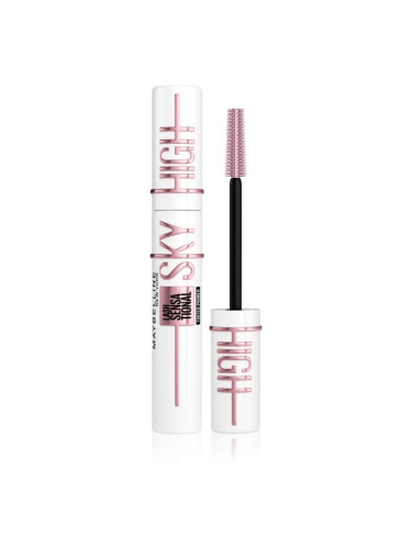 MAYBELLINE NEW YORK Lash Sensational Sky High основа под спирала черна 7.7 мл.