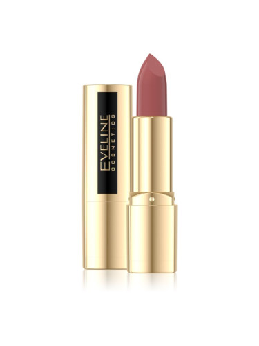 Eveline Cosmetics Variété сатенено червило цвят 04 First Kiss 4 гр.