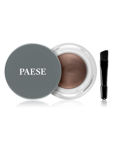 Paese Brow Couture Pomade помада за вежди цвят 02 Blonde 5,5 гр.