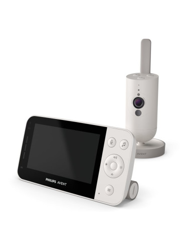 Philips Avent Baby Monitor SCD923/26 Цифров видео бебефон 1 бр.
