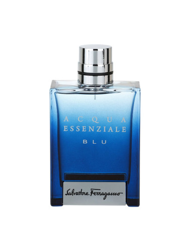 Ferragamo Acqua Essenziale Blu тоалетна вода за мъже 100 мл.