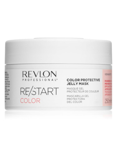 Revlon Professional Re/Start Color маска за боядисана коса 250 мл.