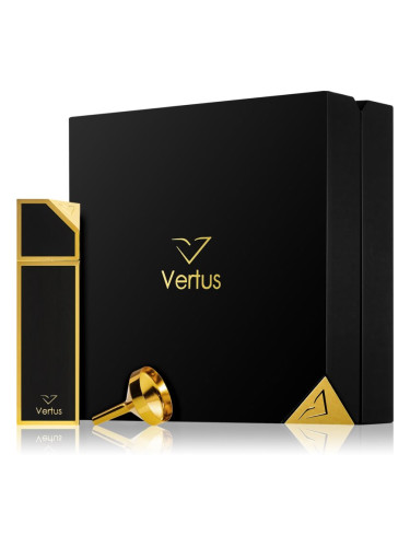 Vertus Luxury Travel set комплект за пътуване унисекс