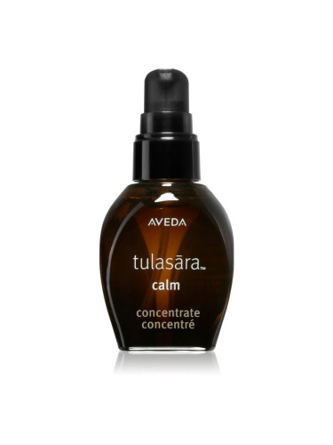 Aveda Tulasāra™ Calm Concentrate успокояващ серум за чувствителна кожа на лицето 30 мл.