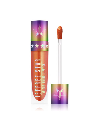 Jeffree Star Cosmetics Psychedelic Circus течно червило цвят Mindbender 5,6 мл.