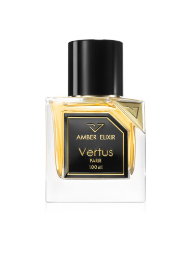 Vertus Amber Elixir парфюмна вода унисекс 100 мл.