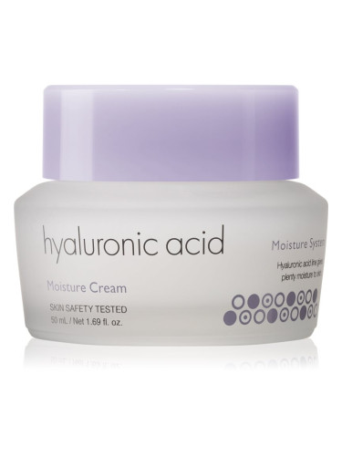 It´s Skin Hyaluronic Acid интензивен хидратиращ крем с хиалуронова киселина 50 мл.