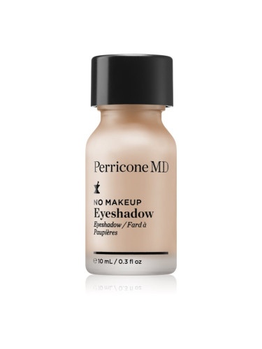 Perricone MD No Makeup Eyeshadow течни очни сенки Type 1 10 мл.