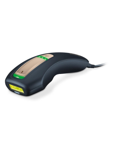 BEURER IPL 5800 IPL епилатор за тяло, лице, бикини зоната и подмишниците 1 бр.