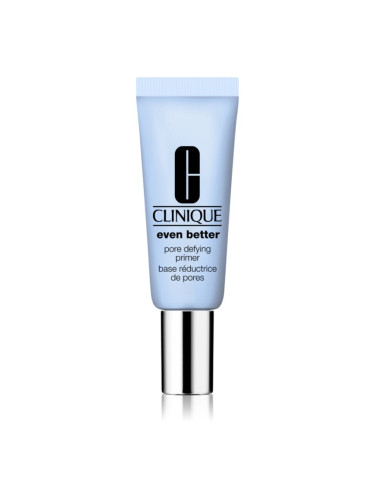Clinique Even Better™ Pore Defying Primer изглаждаща основа под фон дьо тен 15 мл.