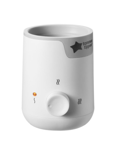 Tommee Tippee Easi-Warm Нагревател за бебешки бутилки 1 бр.